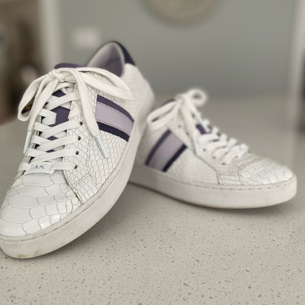 Michael Kors casual sneaker